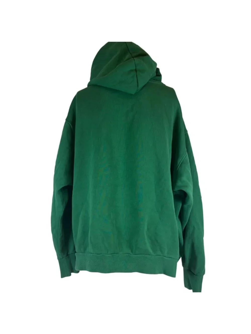Boston Celtics Courtside Hoodie Sweatshirt Mens Size 2XL Jordan Brand NBA